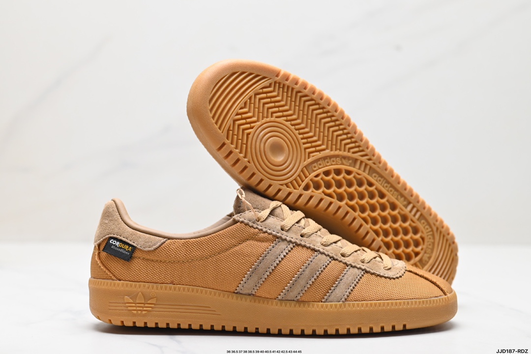 Adidas Bermuda Shoes